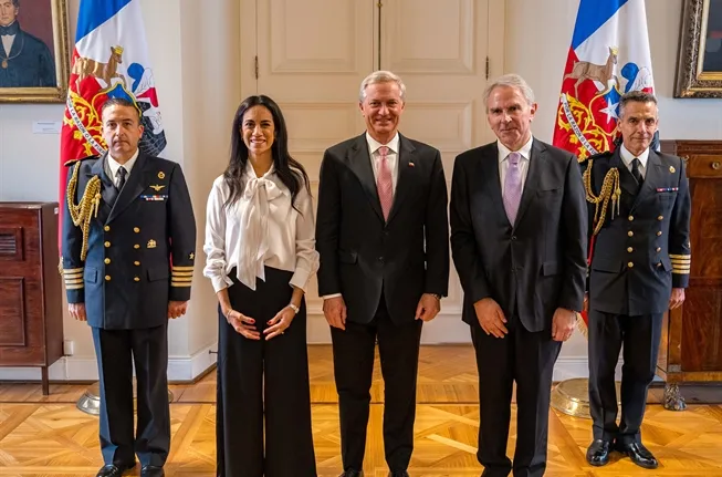 Gobierno presentará cambios al Mepco para enfrentar alza del petróleo