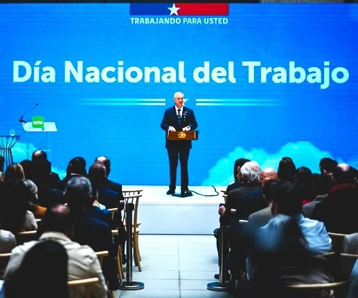 Chile. Del Día Nacional del Trabajo de Kast al Día Internacional de las y los Trabajadores: La distancia sideral