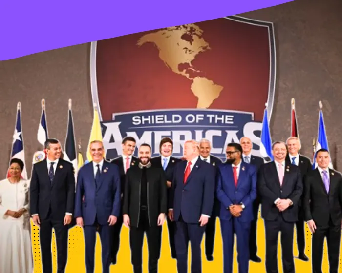 «Escudo de las Américas: ¿Cúanto deberá pagar Chile?» Por: Nicolás Romero Reeves