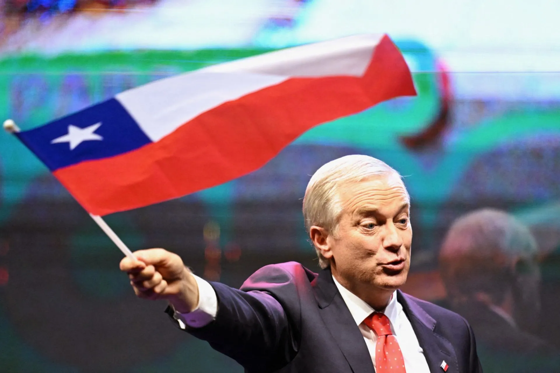 Reforma constitucional: Kast pone a prueba sus límites en Chile