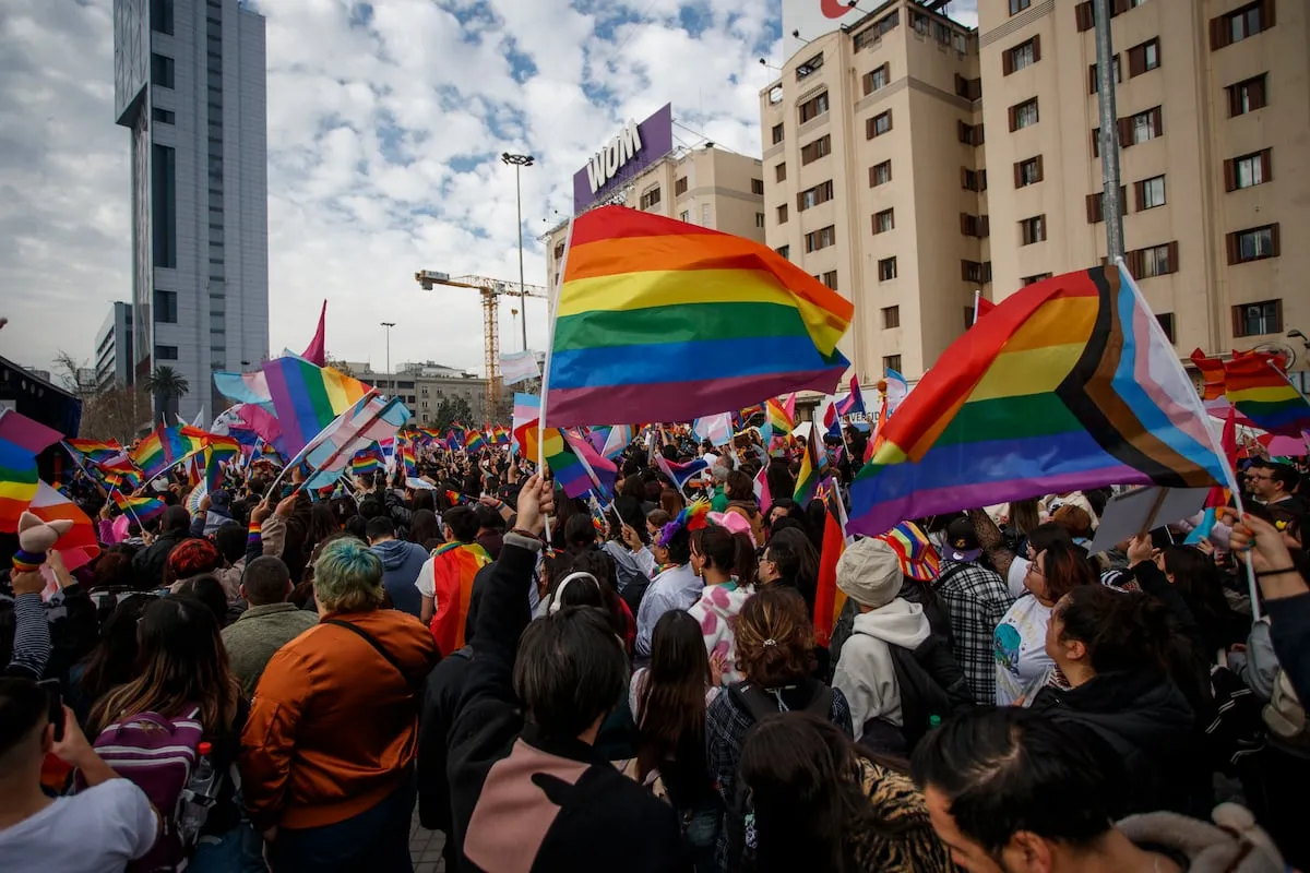 El Gobierno de Kast decide no adherir a la declaración de derechos LGBTIQ+ en la OEA