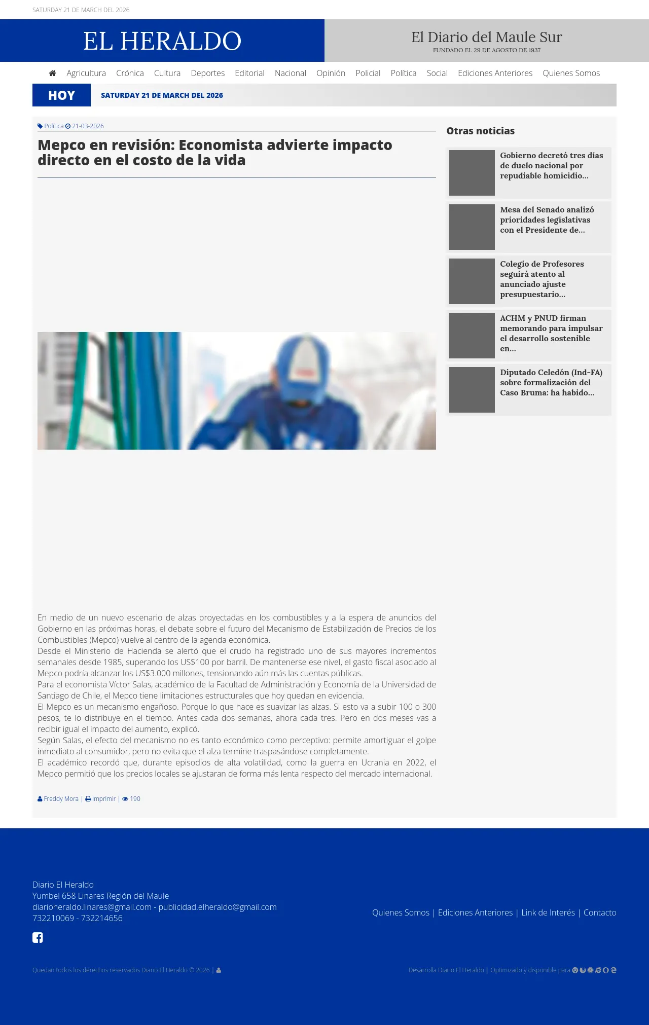 https://www.diarioelheraldo.cl/noticia/-mepco-en-revision-economista-advierte-impacto-directo-en-el-costo-de-la-vida