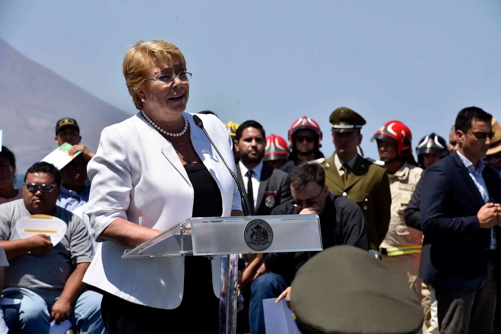 Kast retira el apoyo a Bachelet para la ONU en reposicionamiento de Chile