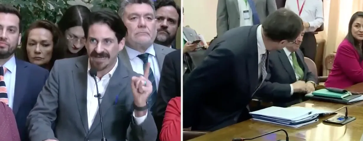 Oposición interpelará a canciller Pérez Mackenna por “deficiente” conducción internacional