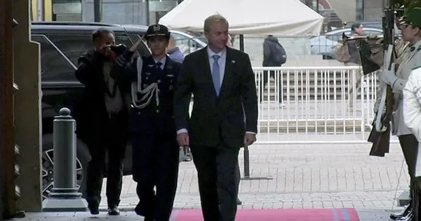Desaprobación de José Antonio Kast sube en ranking presidencial latinoamericano