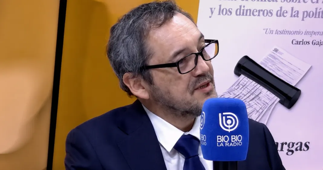 “Es una ‘autoamnistía de facto’”: acusan élite política por casos SQM y Penta