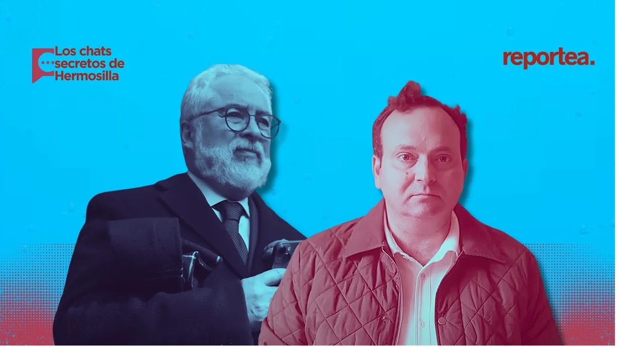 Chats con Hermosilla destapan las redes judiciales de José Ramón Correa: nombramientos de ministros y gestiones en favor de la contralora